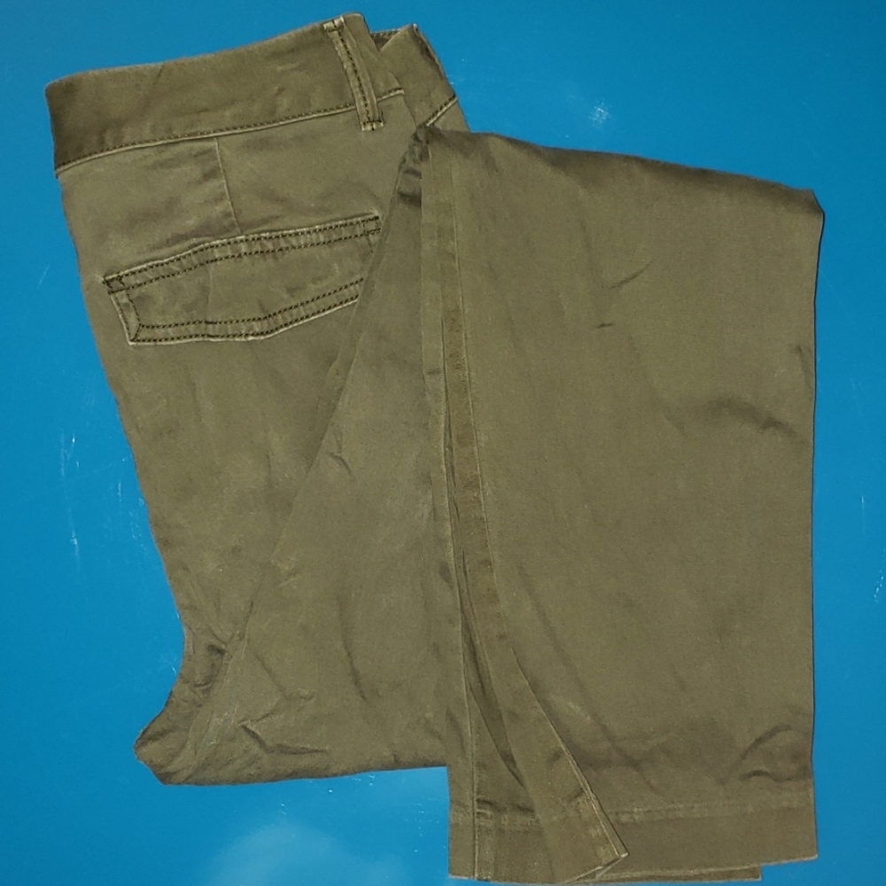 Pixie pants